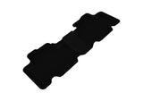 ACE Kagu - Rear - Black