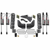 SKY Lift Kit Components