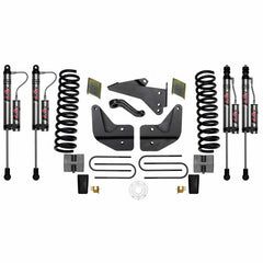 Skyjacker Ensemble 6 po 13 DGE RAM 3500 avec ADX