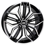 ENK CUV Wheels