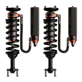 FOX 3.0 Factory Coilover Shock