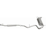 MAG BRE Exhaust Kits