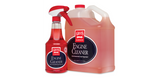 GRG Engine Cleaners