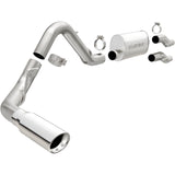 MAG Catback Exhaust