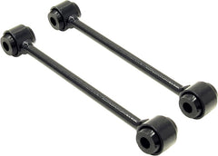RockJock Biellettes de barre stabilisatrice allongées arrière TJ/LJ - paire