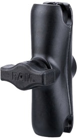 sPOD Bras à double douille Ram Mount pour bases à boule de 1 po