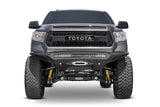 ADD Stealth Fighter Fr. Bumper