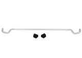 WL Sway Bars - Front