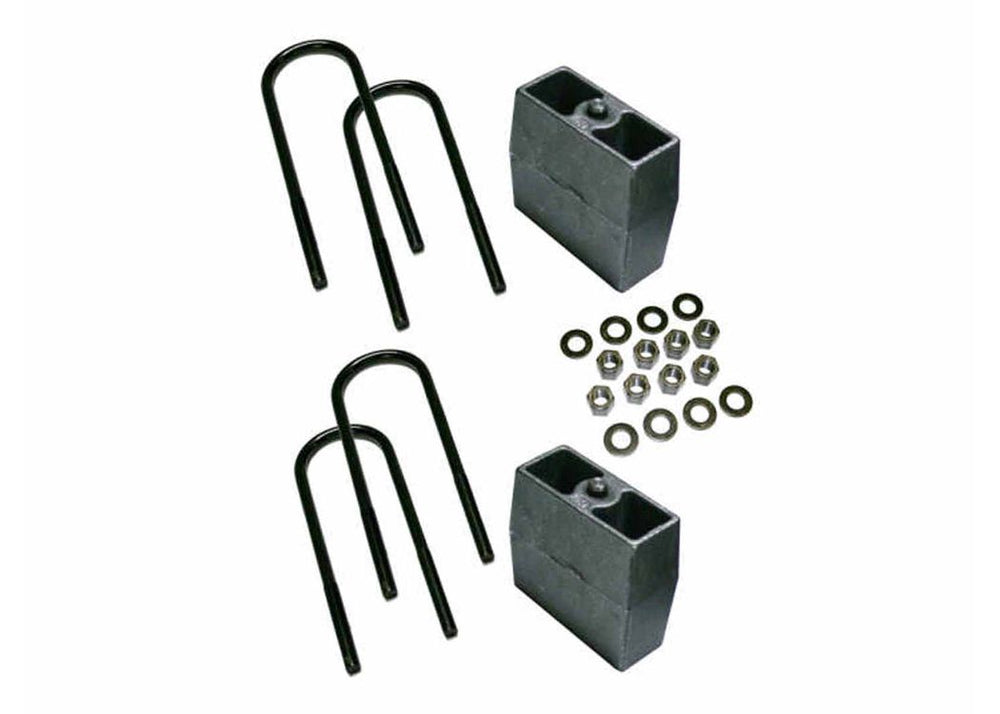Superlift Lift Block Kit — 1980-1994 Ford F-150 (1059)