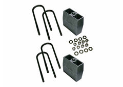 Superlift Lift Block Kit — 1980-1994 Ford F-150 (1059)