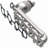 MAG Converter Direct Fit