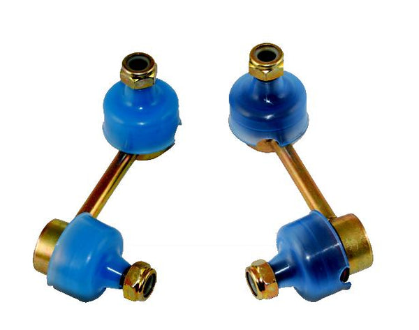 BLOX Racing Jeu de biellettes fixes - 1994-2001 Acura Integra / 1992-2000 Honda Civic Del Sol