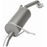 MAG BRE Muffler Kit