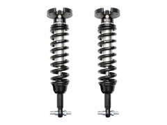 Icon Vehicle Dynamics 19Up GM 1500 EXT Travel 2.5 Vs Ir Coilover Kit