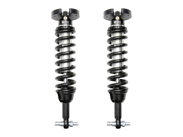 Icon Vehicle Dynamics 19Up GM 1500 2.5 Vs Ir Coilover Kit
