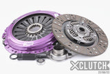 XCL Clutch - Stage 1 Extra HD Sprung Organic