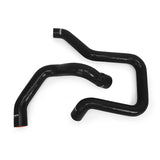 MM Silicone Hose - Radiator