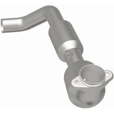 MAG Converter Direct Fit
