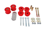 BMR Diff Bushing Kits