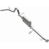 MAG BRE Exhaust Kits