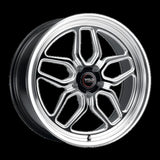 WEL Laguna Wheels