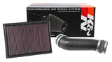 KN 57 FIPK Air Intake 50