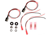 Rugged Ridge Bolts LED License Plate - image 2