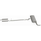 MAG BRE Exhaust Kits