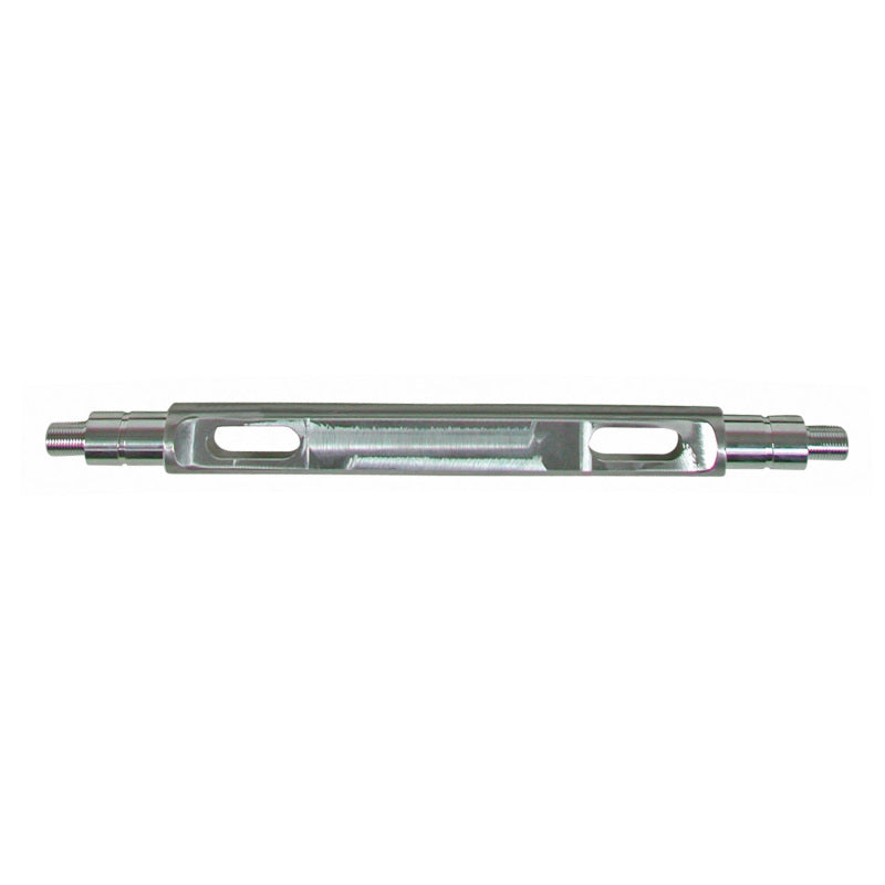 SPC Performance Arbre transversal en aluminium : entraxe 6 po