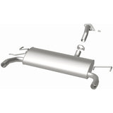 MAG BRE Muffler Kit