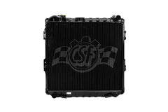 CSF Radiateur OEM en plastique 89-95 Toyota 4Runner 3.0L