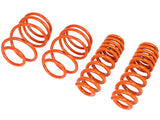 AFE Lowering Springs