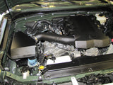 KN 63 AirCharger Intake