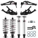 QAP Coil-Overs - Pro Coil