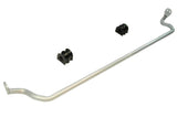WL Sway Bars - Front