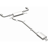 MAG BRE Exhaust Kits