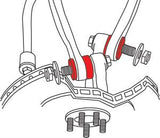 SPC Control Arm
