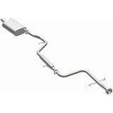 MAG BRE Exhaust Kits