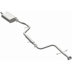 MagnaFlow BRE Exhaust Kit 95-01 Chevy Lumina Monte Carlo 3.1L