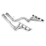SSW Long Tube Headers