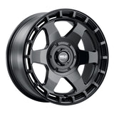 WEL Ridge Wheels
