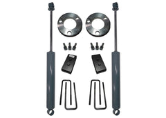 Superlift Ensemble de rehaussement 1,75 po — 2009-2020 Ford F-150