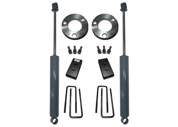 Superlift 1.75" Lift Kit — 2009-2020 Ford F-150