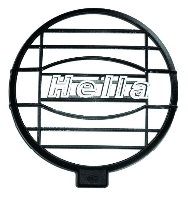 Hella Couvercle grillagé 500 (paire)