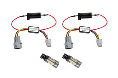 Diode Dynamics Module Tail as Turn +recul 17-18 Subaru Forester Premium (USDM) Stage 2