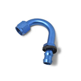 RUS 150deg Twist-Lok Hose Ends