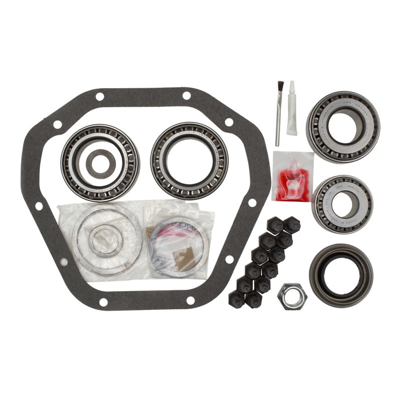 Eaton Ensemble d'installation maître avant/arrière Dana 60