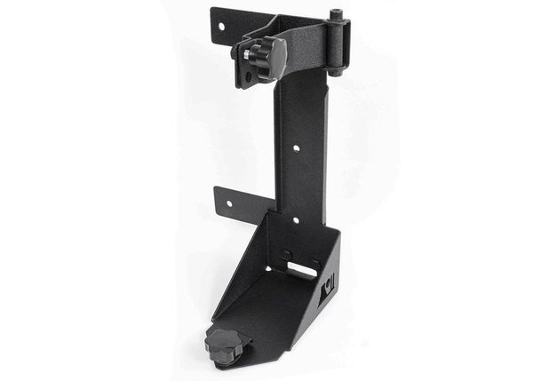 Rugged Ridge Supports de fixation — 2007-2018 Jeep Wrangler JK (11586.01)