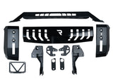 NFB HVM Bull Bar