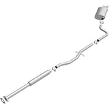 MAG BRE Exhaust Kits